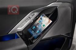 بي ام دبليو الفئة 7